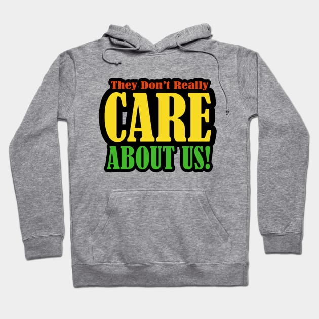 They don t care about us Michael Jackson Hoodie TeePublic